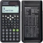  2-ро издание Технически и научен калкулатор FC-991Es Plus 2, снимка 2