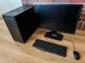 Настолен компютър Intel Core i5-6600 / 16GB RAM / 240GB SSD, снимка 3