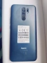 Xiaomi Redmi 9, четири камери с AI, Андроид 12, 2 симкарти и слот за памет, отлично състояние , снимка 4