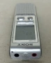 Цифров диктофон Sony ICD-B300, снимка 3