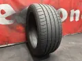255 40 19, Лятна гума, Firestone FireHawkSport, 1 брой, снимка 1