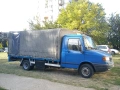 LDV Convoy 1997 г.      , снимка 1