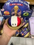 Играчка Squishy Dumpling World Cup 2026, снимка 2