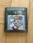 играта Wario Land 3 за конзолата Nintendo Game Boy Color, снимка 1