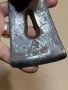 Соц Стара Тесла На Сърп И Чук Стара Загора 0.530кг. НОМЕР 1878., снимка 4