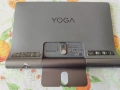 Таблет Lenovo Yoga Smart Tab YT-X705L, снимка 4
