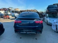 mercedes gle 350d w166 coupe amg c292 на части мерцедес гле 350 купе амг панорама спортен волан дист, снимка 6