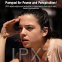 Безжични Bluetooth 5.4 слушалки с отворени уши и кукички за уши, 32H HiFi стерео слушалки, снимка 9