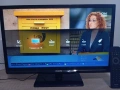 Телевизор 22" Philips 220/12V, снимка 3