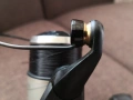 Спинингова макара SHIMANO SUPER X MACH 3000 HS, снимка 6