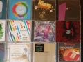 Electronic, house, trip-hop, acid jazz, lounge, chill out -оригинални дискове, снимка 7