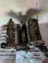 642.856 Двигател гол OEM MERCEDES W212 E 350 CDI 4MATIC OM642 2011
, снимка 2