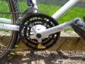 Raleigh Ladies 28"/дамски ретро велосипед/, снимка 8