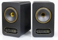 Tanoy Gold 7 - Студийни активни монитори, страхотни и за домашно HI Fi, снимка 6