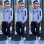 Nike Детски Екип🔝Детски Спортен Комплект Найк - Различни Цветове Код B477, снимка 1