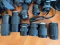 CARL- ZEISS JENA. DDR TESSAR 2.8 /50 Обектив ,цена-45€, снимка 4