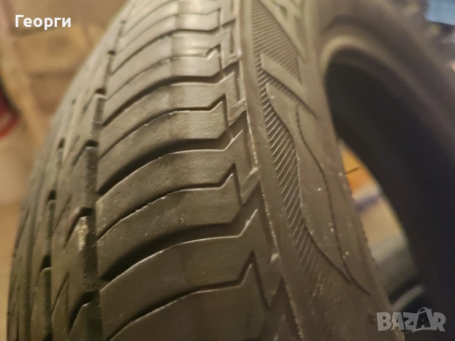 2бр.летни гуми Ласа 175/65/15, снимка 4 - Гуми и джанти - 53963120