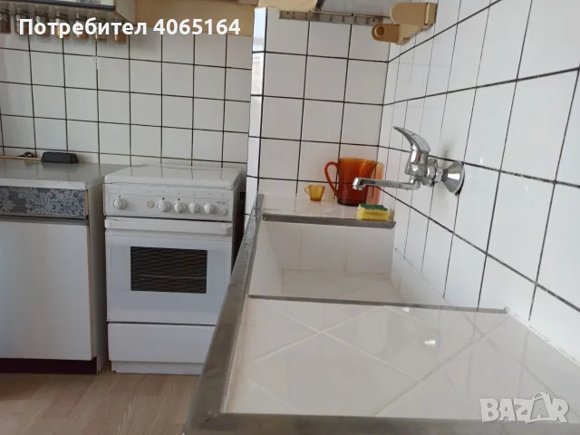 Давам под наем тристаен апартамент кв.Владиславово Варна, снимка 3 - Стаи под наем - 55504809