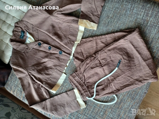 Костюм Pause Jean's XS