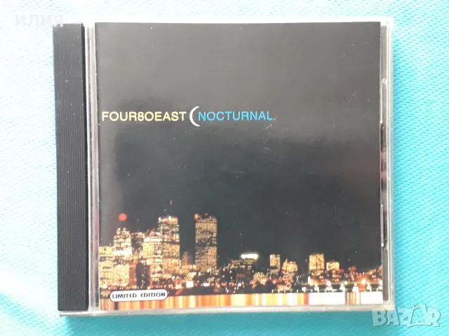 Smooth Jazz,Contemporary Jazz,Swing,Jazz-Funk,Soul-Jazz - Част-11, снимка 4 - CD дискове - 55667229