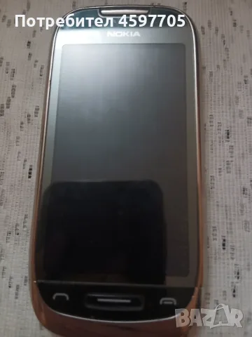 nokia c7 работещ, снимка 4 - Nokia - 55365385
