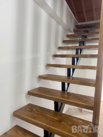 Новопостроена къща, снимка 7 - Къщи - 54062488