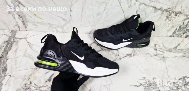 Nike Мъжки Маратонки👟Мъжки Спортни Обувки Найк - Различни Цветове Код P2896, снимка 16 - Маратонки - 55509864