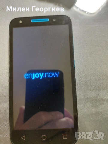ALCATEL U5, снимка 3 - Alcatel - 54846742