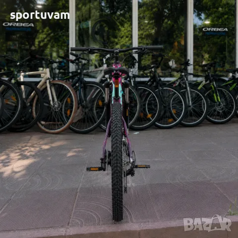 НОВ Планински Велосипед Sprint Maverick 27.5 S - БЕЗПЛАТНА ДОСТАВКА, снимка 6 - Велосипеди - 55390875