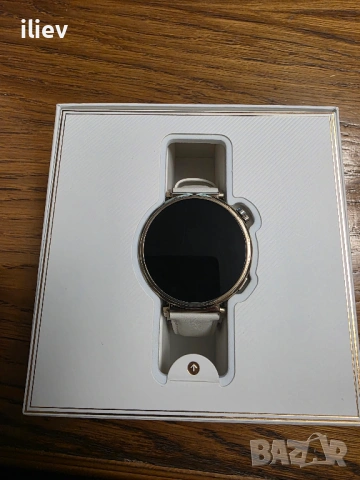 Huawei GT 5 41mm Чисто нов, снимка 3 - Смарт гривни - 54376347