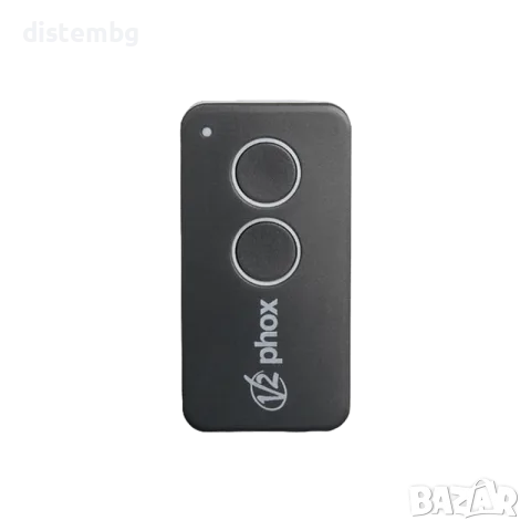 Дистанционно V2 PHOX 2-канално за гаражна врата