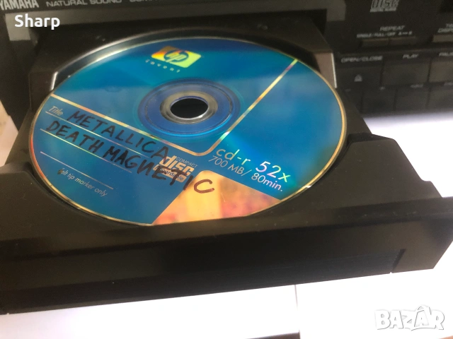 Sony CDP-33XES, снимка 17 - Аудиосистеми - 54985057
