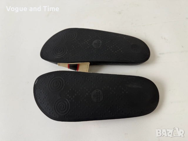 Джапанки Gucci, снимка 10 - Джапанки - 54827012