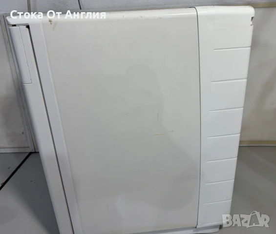 Хладилник - Dometic 85W 34L (амонячен), снимка 3 - Хладилници - 54625883