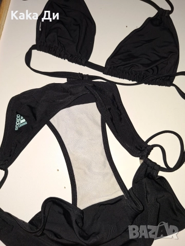 ADIDAS комплект бански, снимка 7 - Бански костюми - 55288553