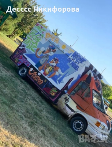 Кемпер , снимка 16 - Индустриална техника - 54036561