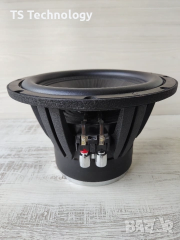 Топ състояние! Субуфер 10" Emphaser X-Treme EX10-T6 (500W RMS / 4 Ohms), снимка 3 - Аксесоари и консумативи - 55282685