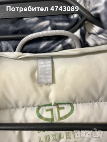 Дамско яке Goldbergh , снимка 5 - Якета - 53989460
