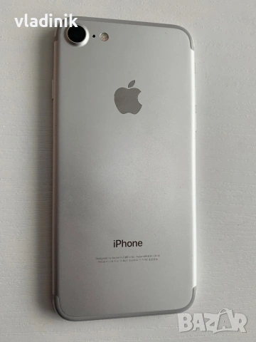 Телефон Iphone 7 128GB, снимка 2 - Apple iPhone - 54114425