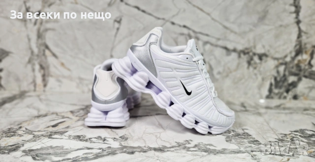 Nike Мъжки Маратонки👟Мъжки Спортни Обувки Найк - Различни Цветове Код P2446, снимка 5 - Маратонки - 54425550