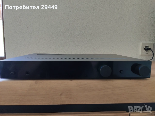 Bowers&Wilkins AURA 50
