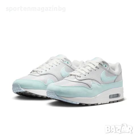Дамски маратонки Nike Air Max 1 87, снимка 4 - Маратонки - 55302109