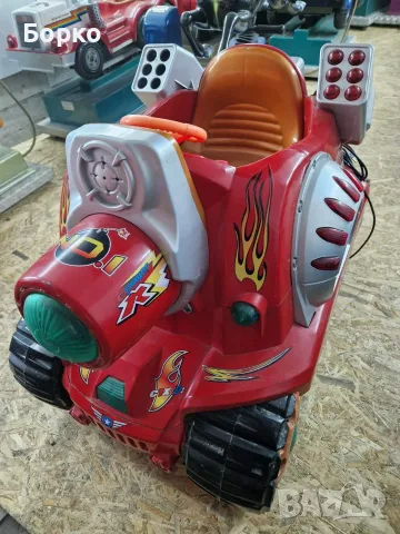 клатушка Танкче