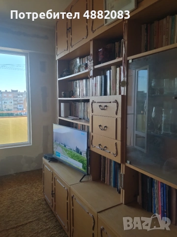 Продава се двустаен апартамент , снимка 13 - Апартаменти - 55238441