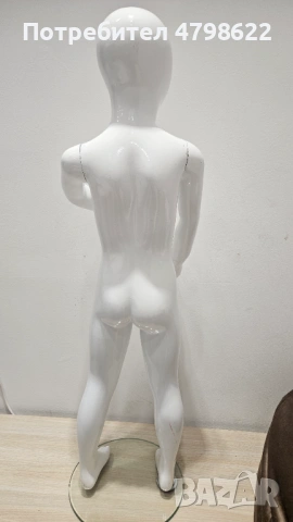 Манекени, лак , снимка 2 - Манекени - 54214978