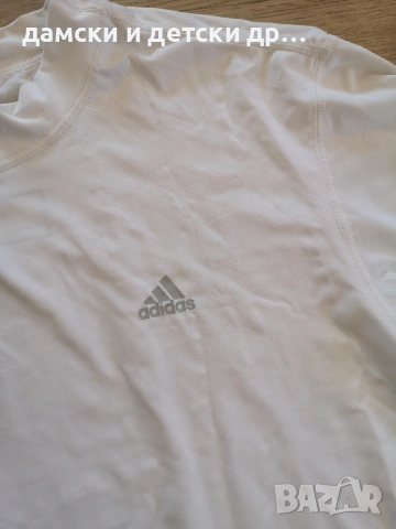 Дрехи за спорт Adidas , снимка 11 - Спортни екипи - 54864679