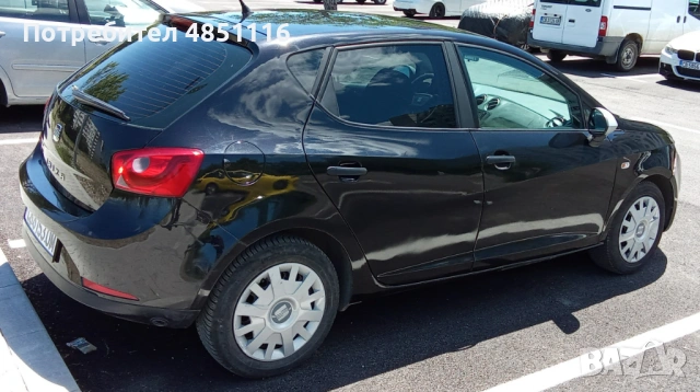 Продавам автомобил , снимка 5 - Автомобили и джипове - 54914872