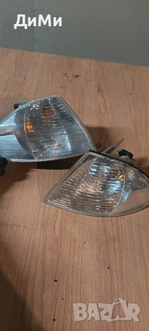мигачи бмв е46 bmw e46 