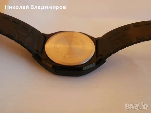 Casio F-500 оригинален японски ръчен часовник 1975 г. мъжки ръчен часовник, снимка 6 - Мъжки - 55683043