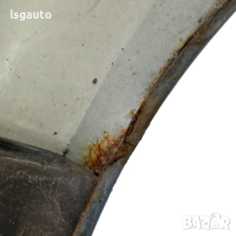 Ляв калник Volkswagen Passat (B7) 2010-2014 ID: 159842, снимка 3 - Части - 54261361